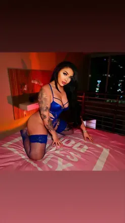 OnlyFans cuenta sirenbaby187 avatar 1