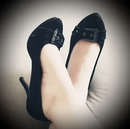 OnlyFans cuenta paeoniafeet avatar 1