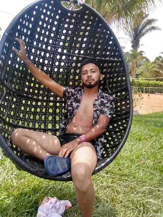 OnlyFans account  tykorodrigues header 2