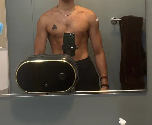 OnlyFans cuenta rizzardof avatar 1