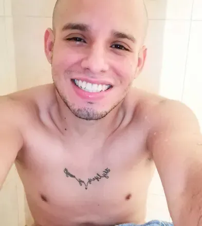 OnlyFans cuenta chairocha avatar 1