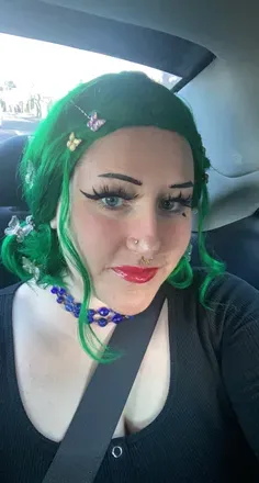 OnlyFans cuenta spicycherub avatar 1