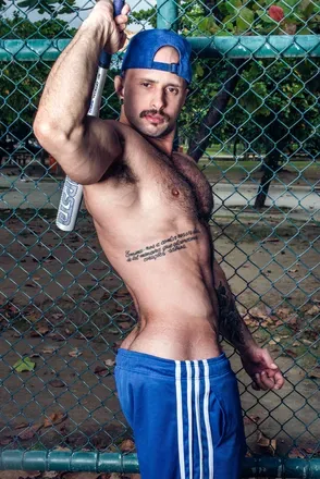 OnlyFans cuenta isacromanoff27 avatar 1