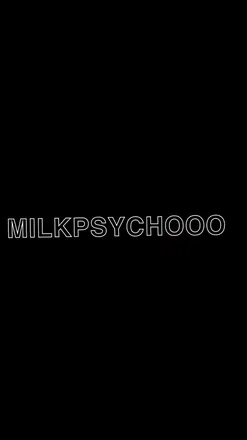 OnlyFans cuenta milkpsycho header 2