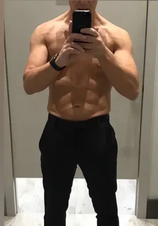 OnlyFans cuenta unleashing-the-beast avatar 1