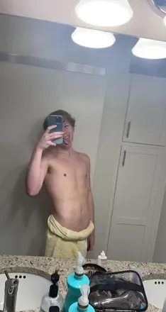 OnlyFans cuenta gboi2323 avatar 1