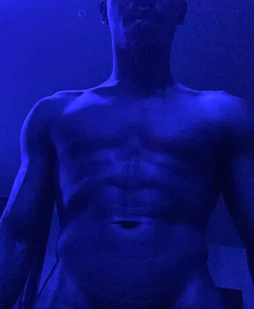 OnlyFans account  kingdread19 header 2
