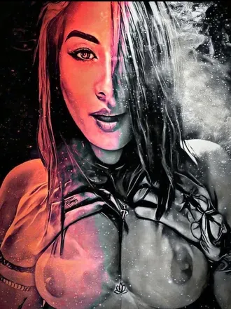 OnlyFans cuenta bella.storm avatar 1