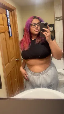 OnlyFans account  celesttialbaby20 avatar 1