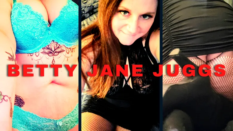 OnlyFans cuenta bettyjanejuggs header 2