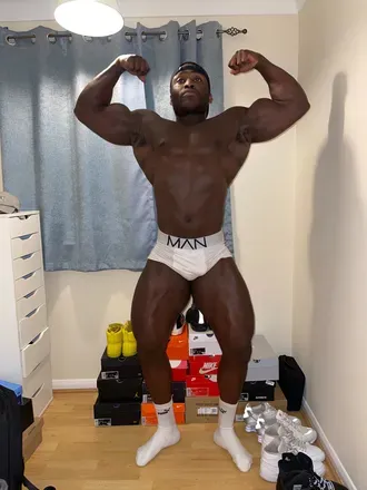 OnlyFans cuenta u206652749 avatar 1