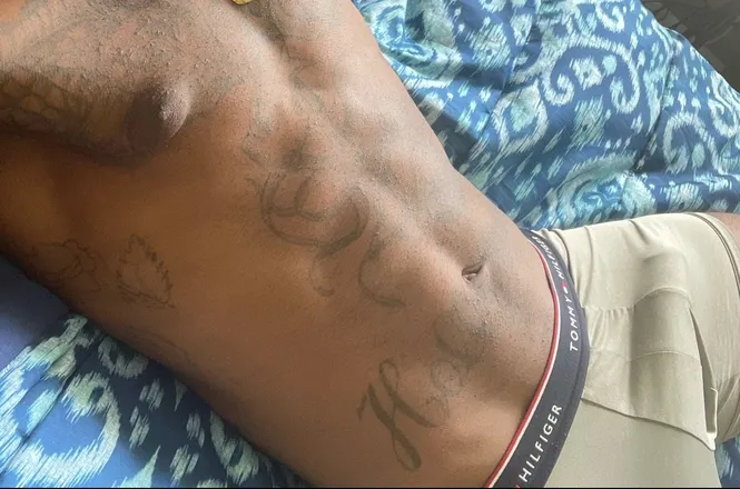 OnlyFans cuenta slimwittalimb header 2