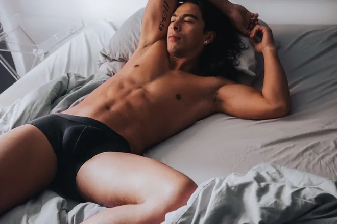 OnlyFans cuenta sainthotxl header 2