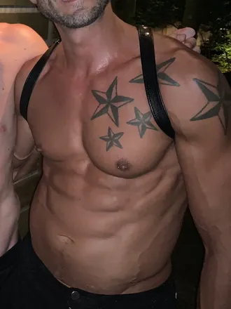 OnlyFans cuenta hungmusclegreek header 2