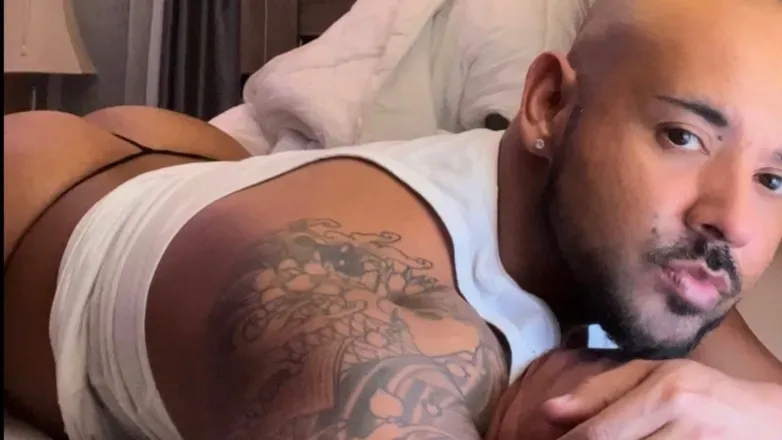 OnlyFans cuenta elrafael header 2