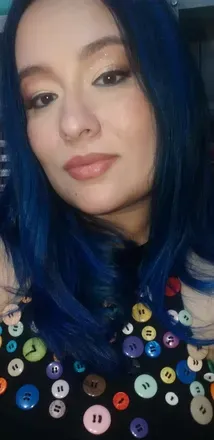 OnlyFans cuenta alanitazinha avatar 1