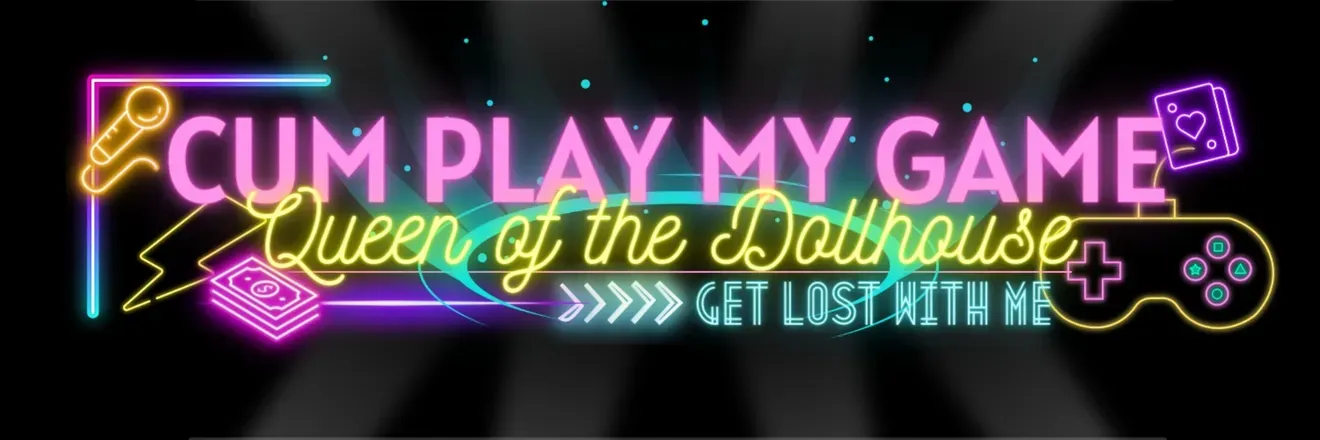 OnlyFans cuenta queenofthedollhouse header 2