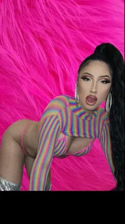 OnlyFans cuenta isabellastarling avatar 1
