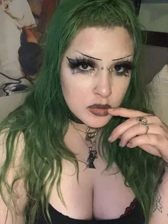 OnlyFans cuenta scary42069 avatar 1