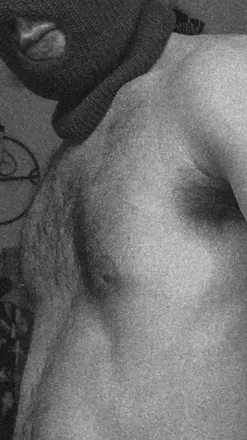 OnlyFans account  hairyboygay header 2