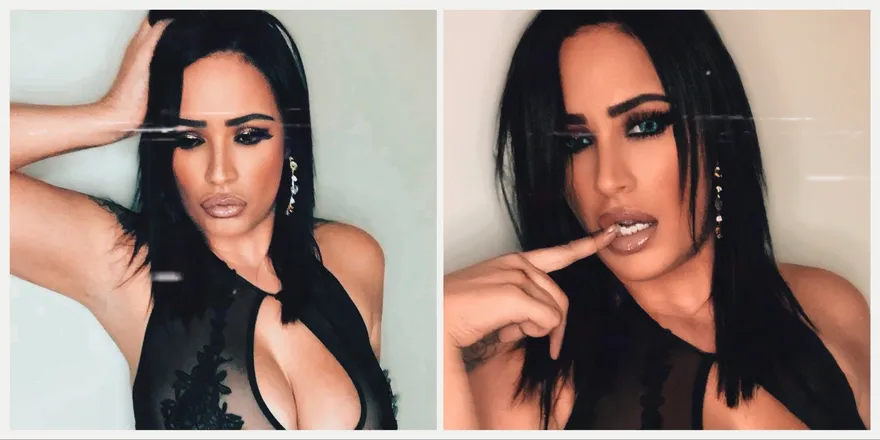 OnlyFans cuenta charlie_perez header 2