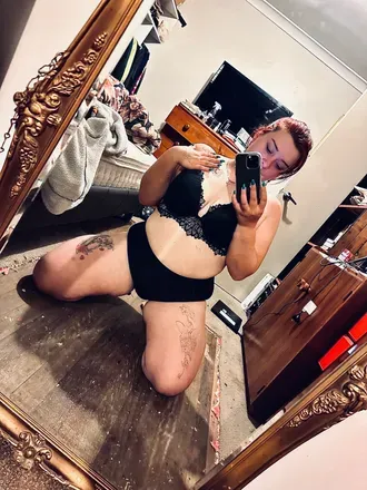 OnlyFans cuenta roseofanastasia avatar 1