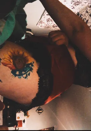 OnlyFans account  ahurt1018 header 2