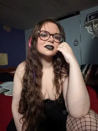 OnlyFans account  baileyseeking avatar 1