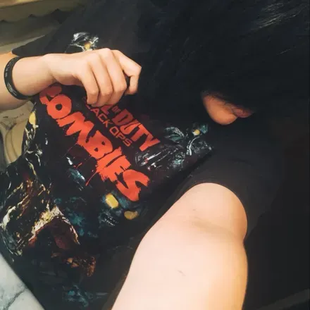 OnlyFans cuenta nightmarebeauty13 avatar 1