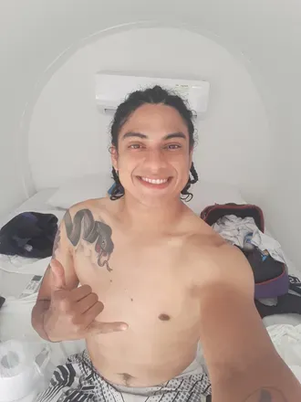 OnlyFans cuenta luciferleo69 avatar 1