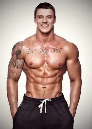 OnlyFans cuenta gintsvaldmanis avatar 1