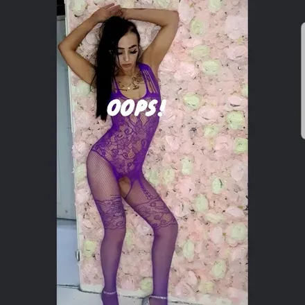 OnlyFans cuenta babyiiboo0 avatar 1