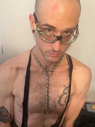 OnlyFans cuenta mosblunnid avatar 1