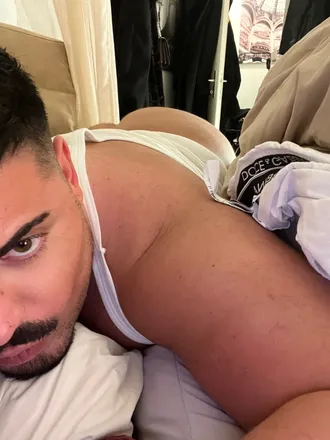 OnlyFans cuenta massimo.vallina header 2