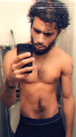 OnlyFans cuenta u17769871 avatar 1