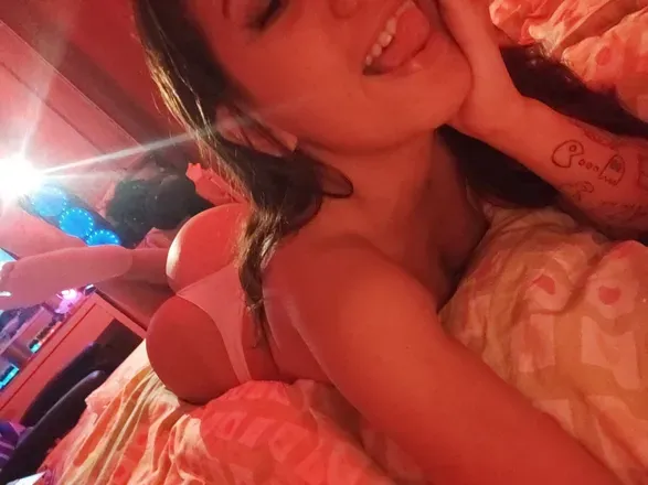 OnlyFans account  blvckbabyweed header 2