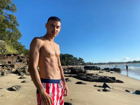 OnlyFans account  lemjames avatar 1