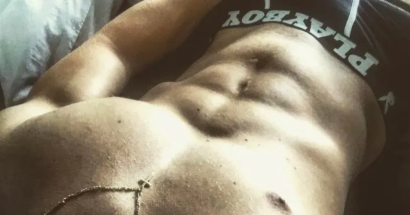 OnlyFans account  jake865 header 2