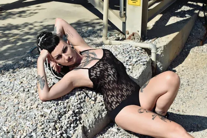 OnlyFans cuenta bitchwitch23 avatar 1