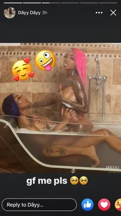 OnlyFans cuenta kaayykimm header 2