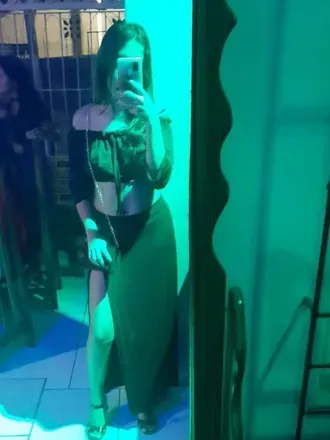OnlyFans cuenta li_li_ti666 avatar 1