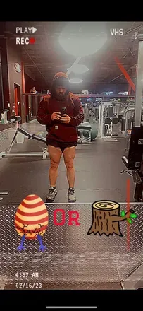 OnlyFans cuenta mulletman42 avatar 1