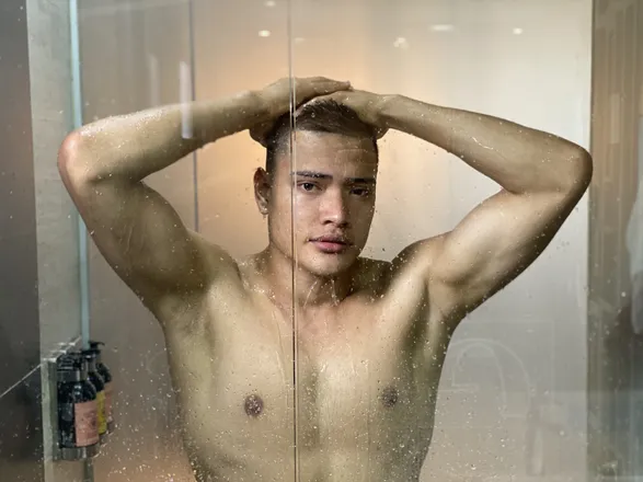 OnlyFans cuenta santiagoquiroz55 header 2