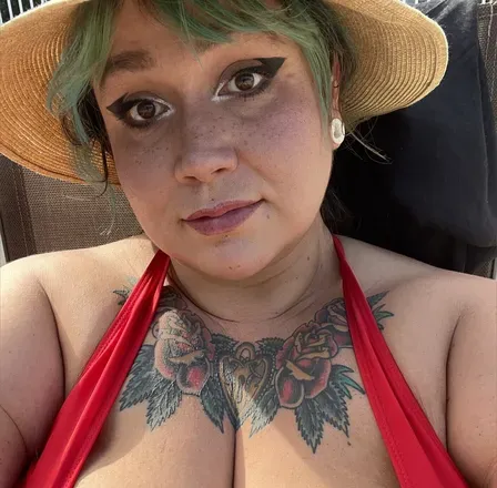 OnlyFans cuenta chrissyminx avatar 1