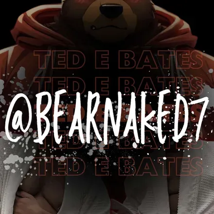 OnlyFans cuenta xbearnaked7 header 2