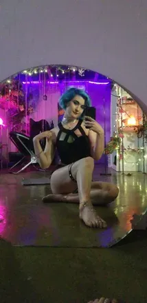 OnlyFans cuenta meganskittykat avatar 1