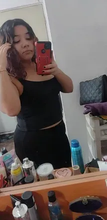 OnlyFans cuenta samanthakeit avatar 1