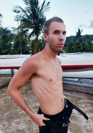 OnlyFans cuenta magic_ambar avatar 1