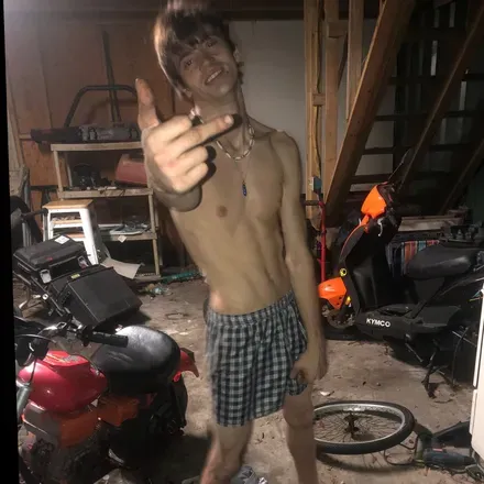OnlyFans cuenta bigdickrickof avatar 1