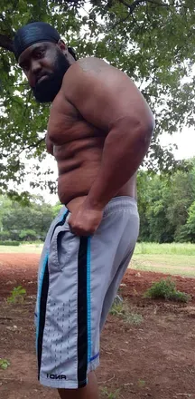 OnlyFans cuenta uknowucme33 avatar 1